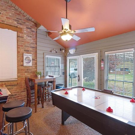 4 Bedroom Country Getaway Nashville Luaran gambar