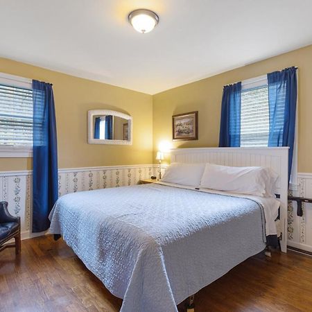 4 Bedroom Country Getaway Nashville Luaran gambar