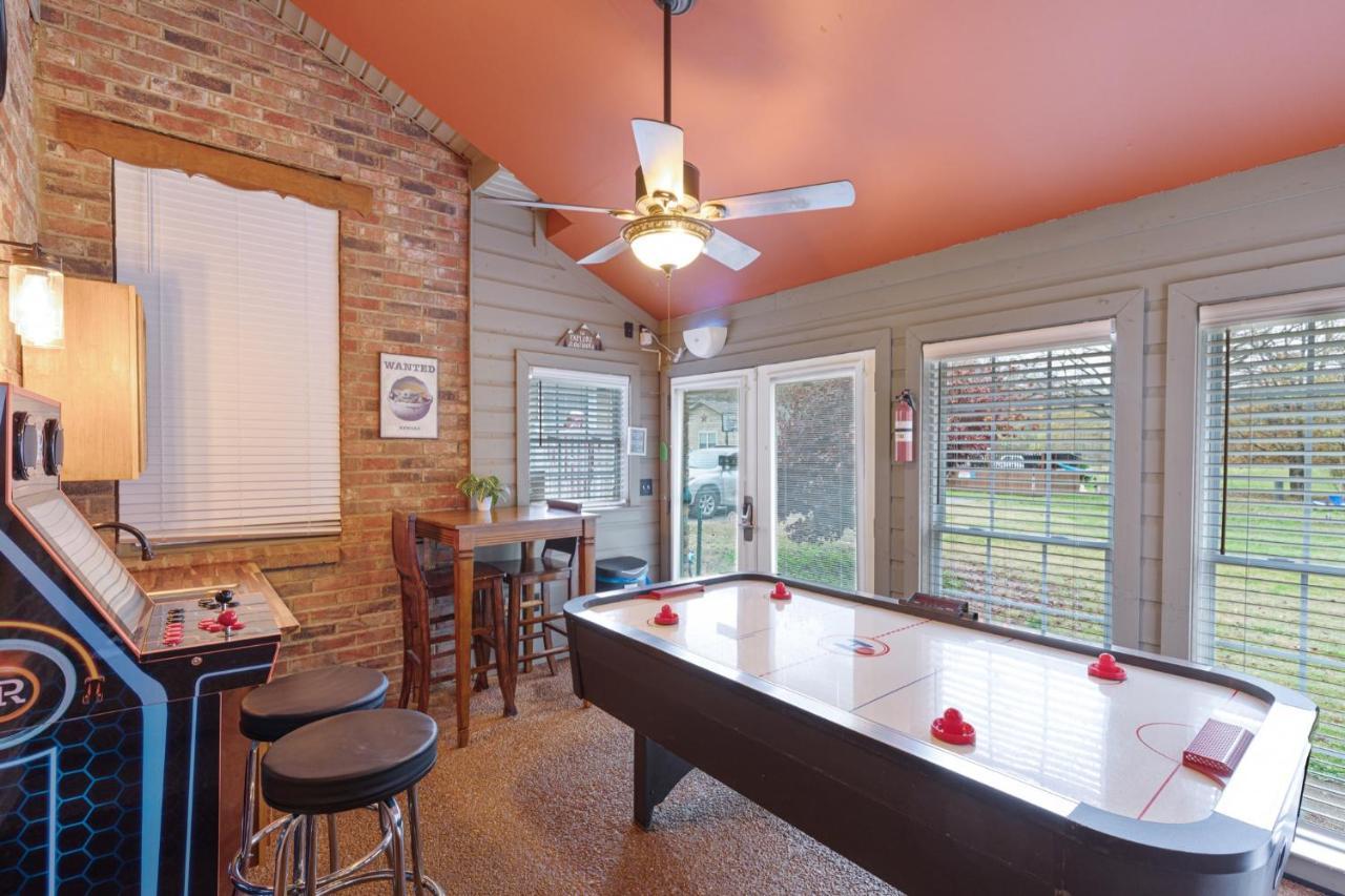 4 Bedroom Country Getaway Nashville Luaran gambar