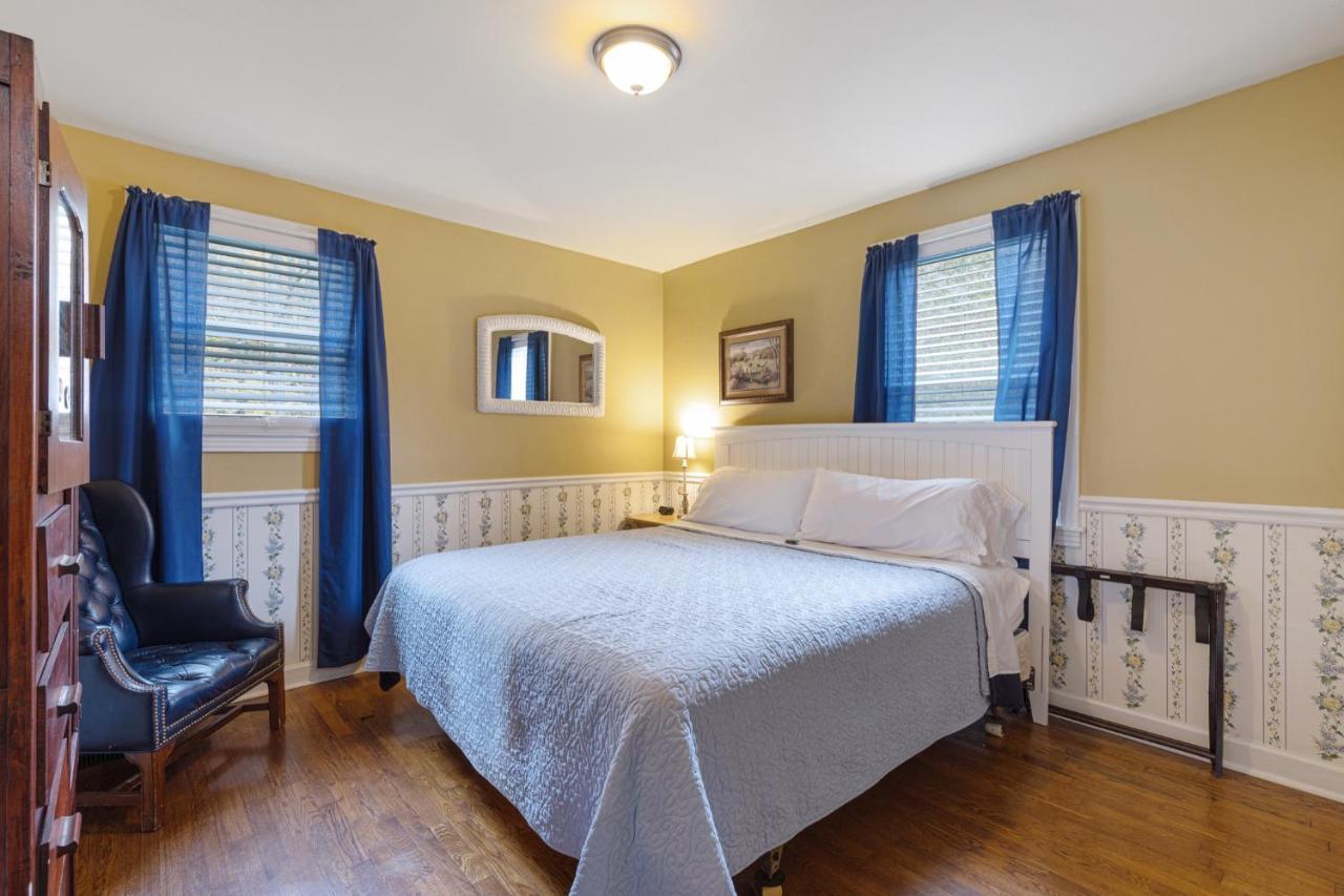 4 Bedroom Country Getaway Nashville Luaran gambar