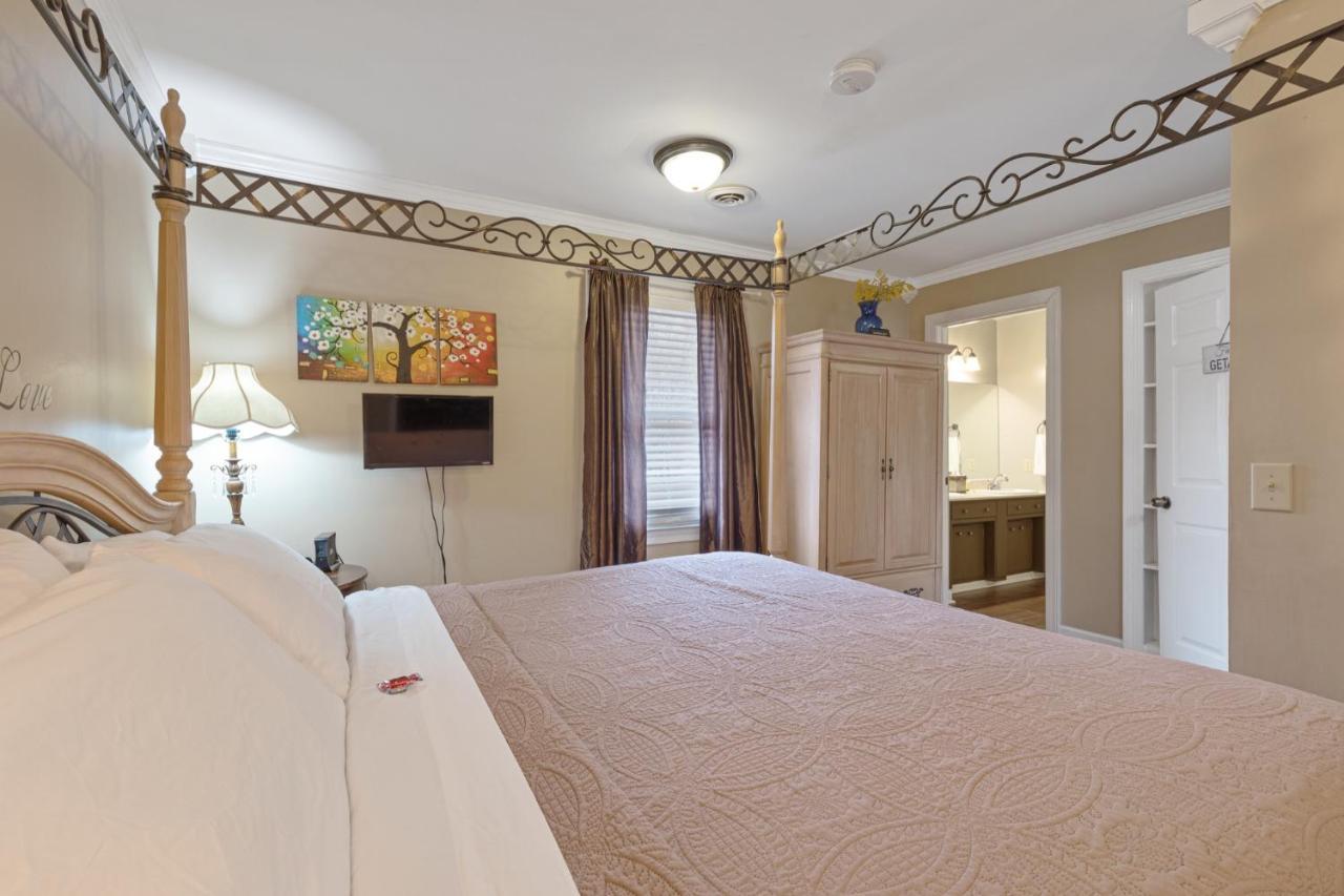 4 Bedroom Country Getaway Nashville Luaran gambar