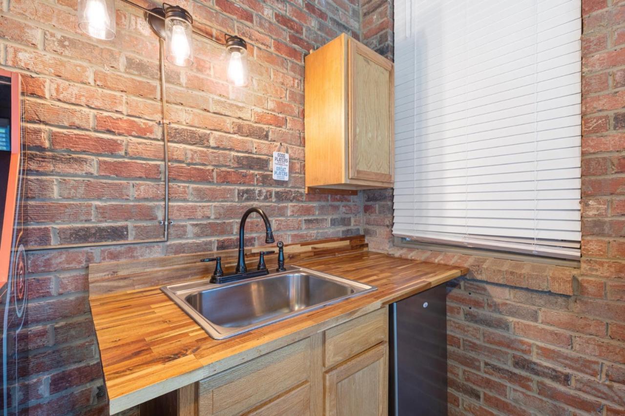 4 Bedroom Country Getaway Nashville Luaran gambar