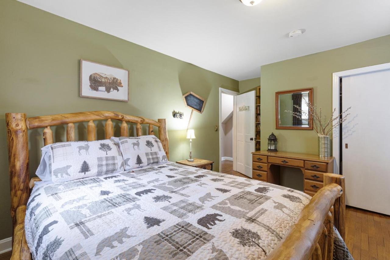 4 Bedroom Country Getaway Nashville Luaran gambar