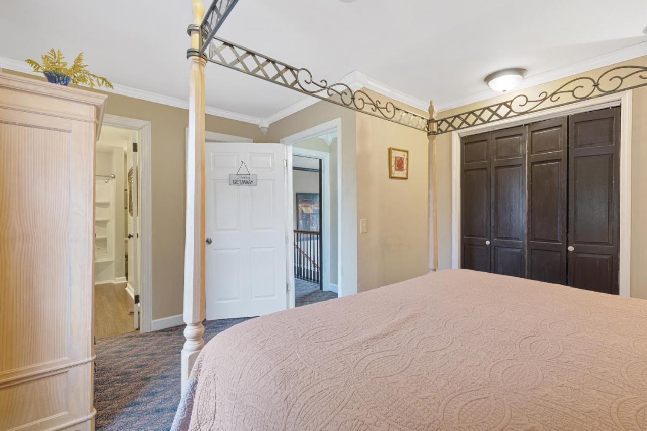 4 Bedroom Country Getaway Nashville Luaran gambar