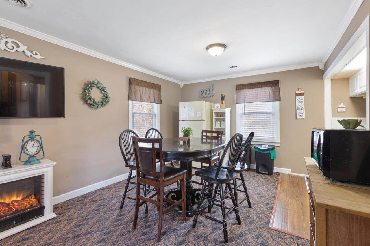4 Bedroom Country Getaway Nashville Luaran gambar