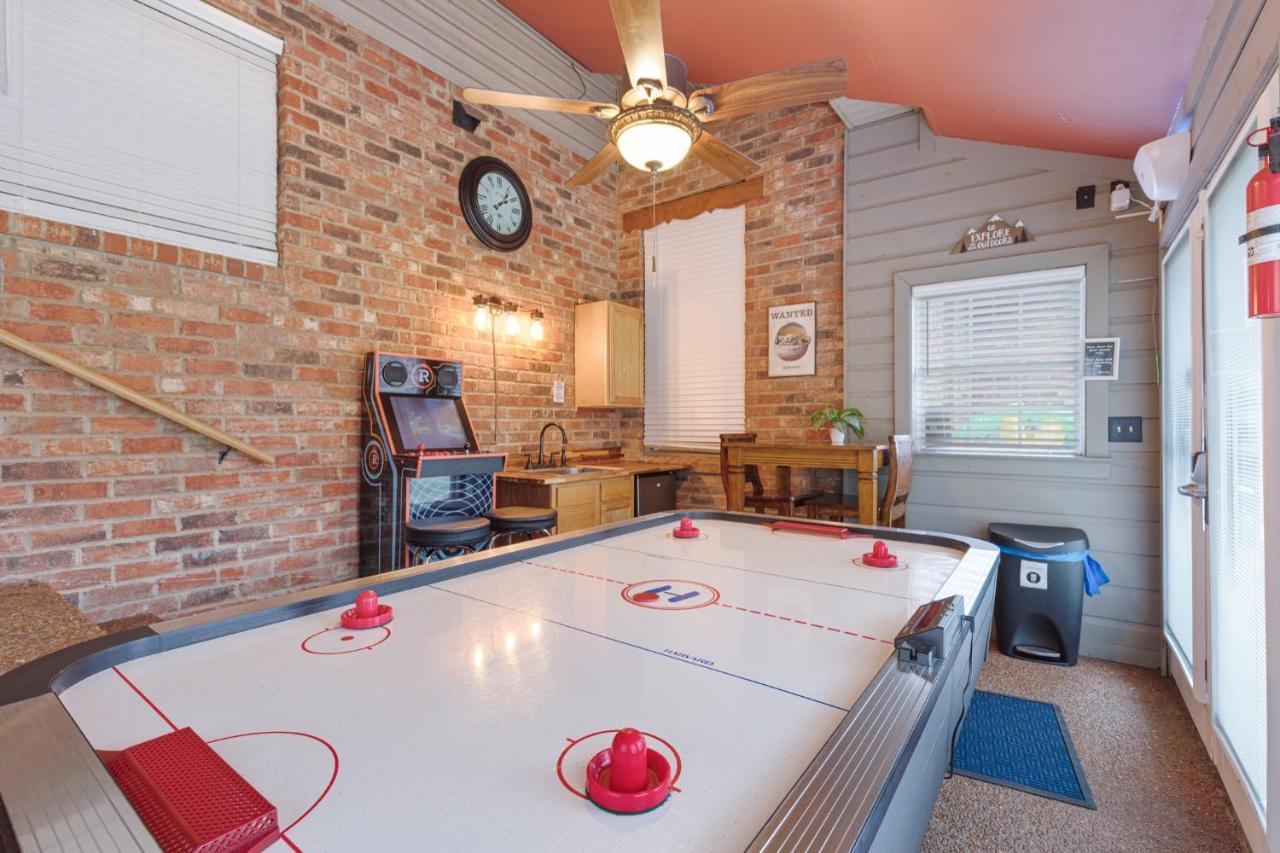 4 Bedroom Country Getaway Nashville Luaran gambar