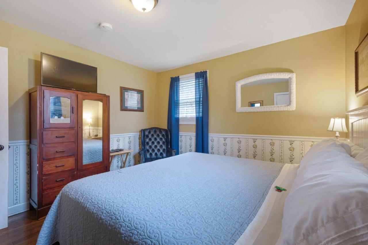 4 Bedroom Country Getaway Nashville Luaran gambar