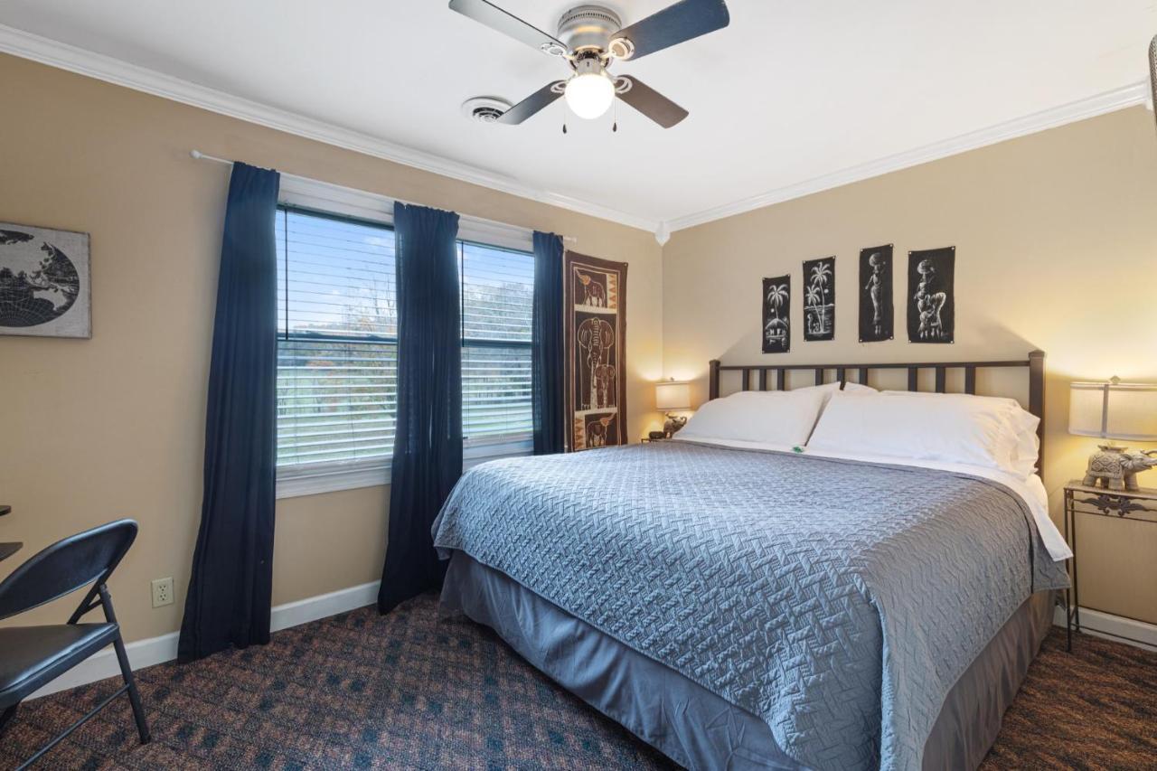 Executive 4Bdr Country Getaway-Bachelor Villa Nashville Luaran gambar