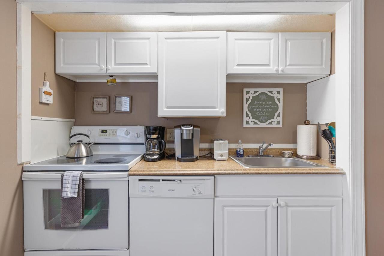 4 Bedroom Country Getaway Nashville Luaran gambar