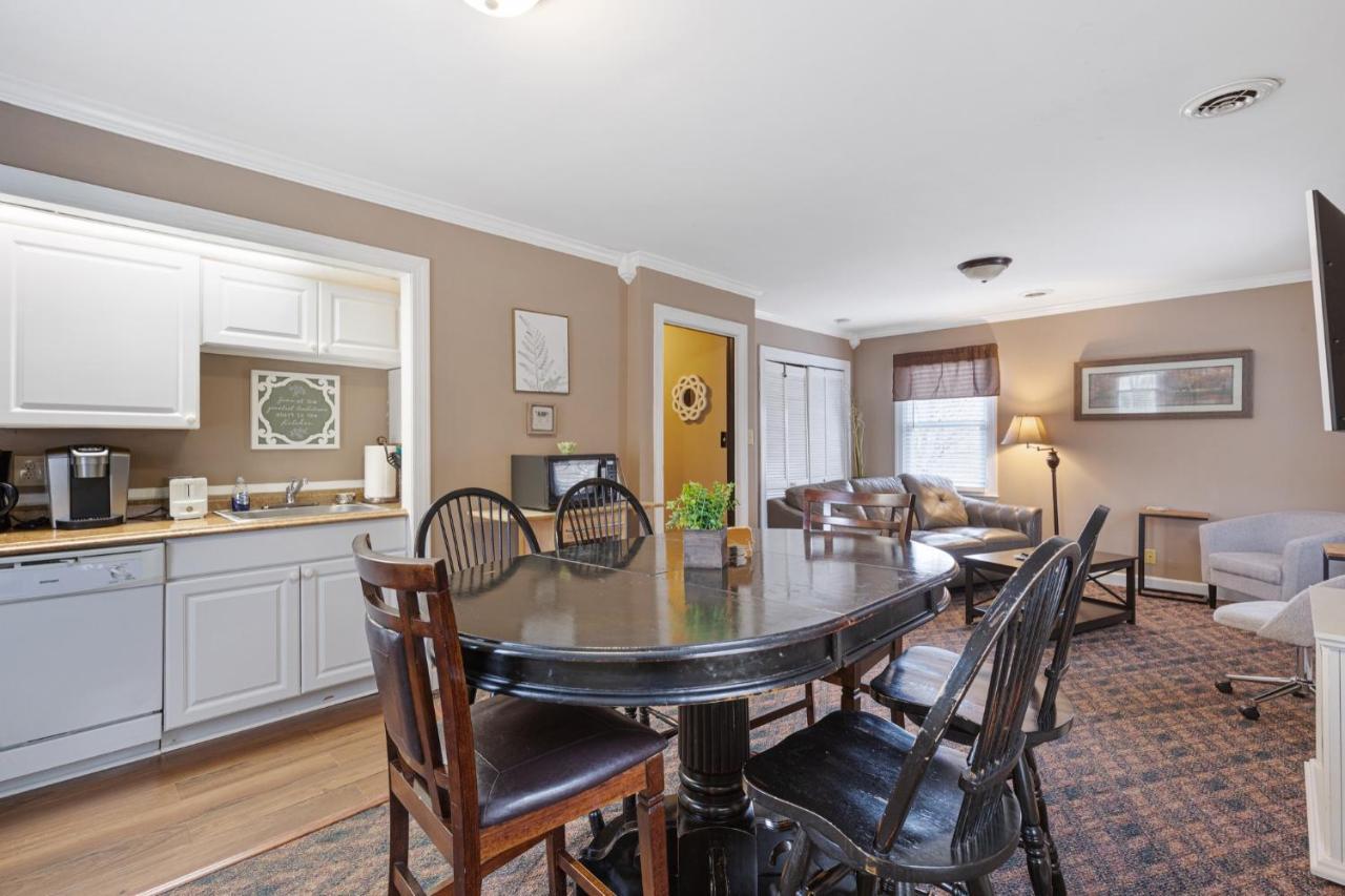 4 Bedroom Country Getaway Nashville Luaran gambar