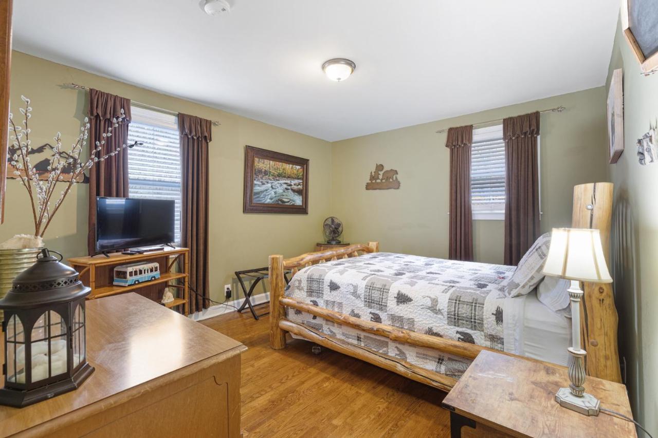 4 Bedroom Country Getaway Nashville Luaran gambar