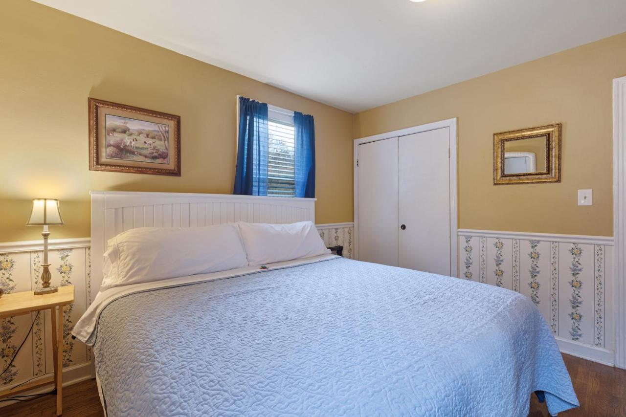 4 Bedroom Country Getaway Nashville Luaran gambar