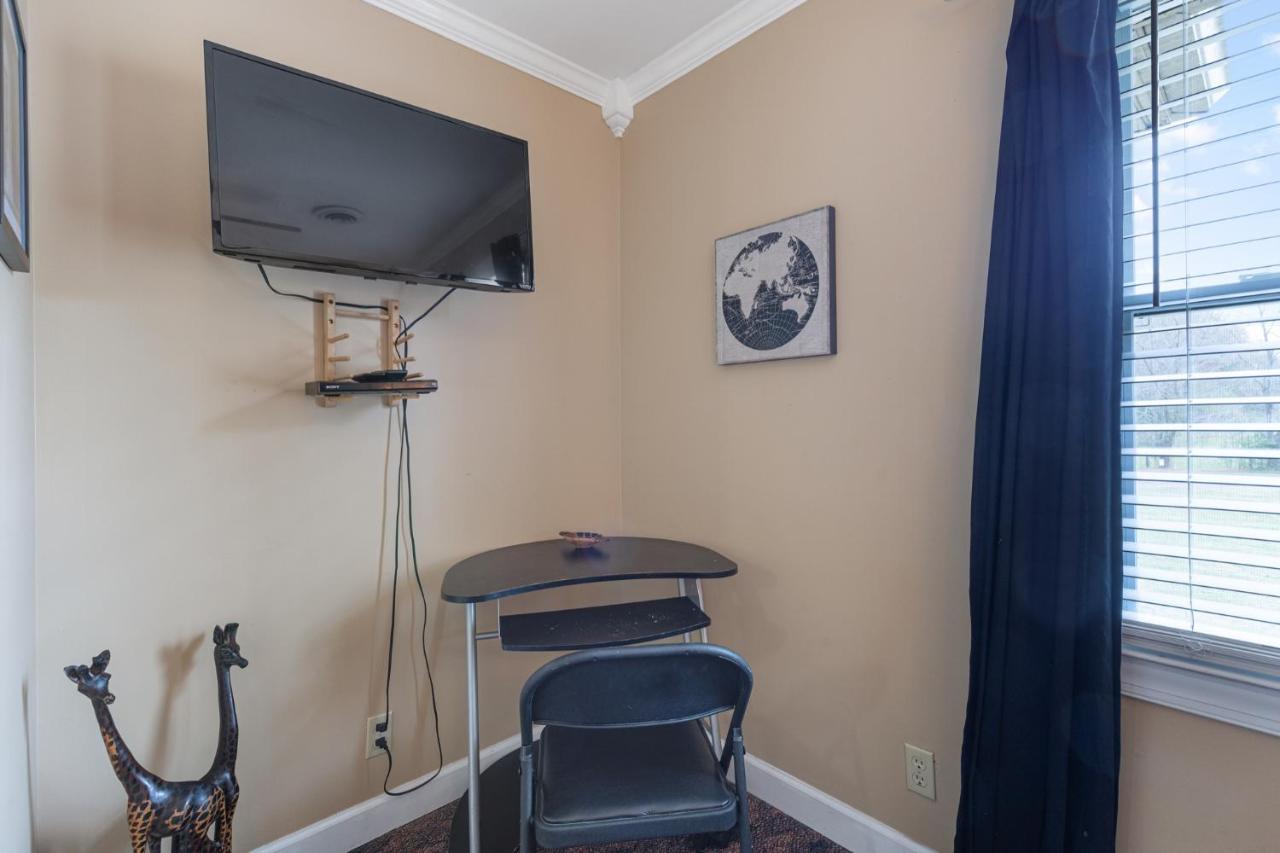 4 Bedroom Country Getaway Nashville Luaran gambar