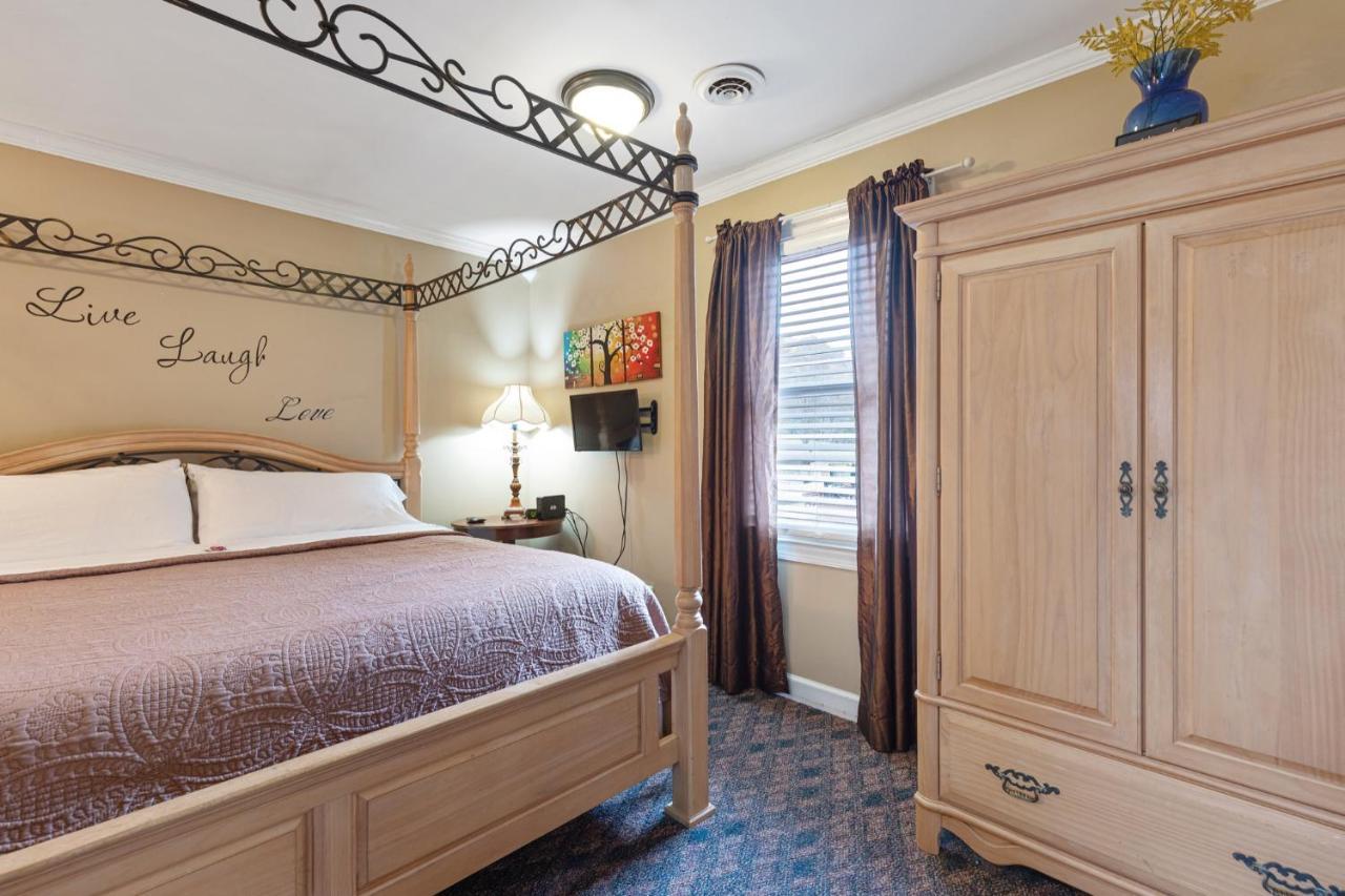 4 Bedroom Country Getaway Nashville Luaran gambar