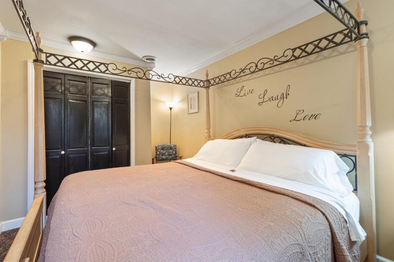 4 Bedroom Country Getaway Nashville Luaran gambar