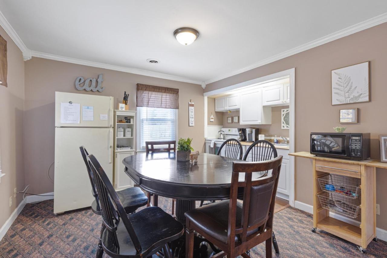 4 Bedroom Country Getaway Nashville Luaran gambar