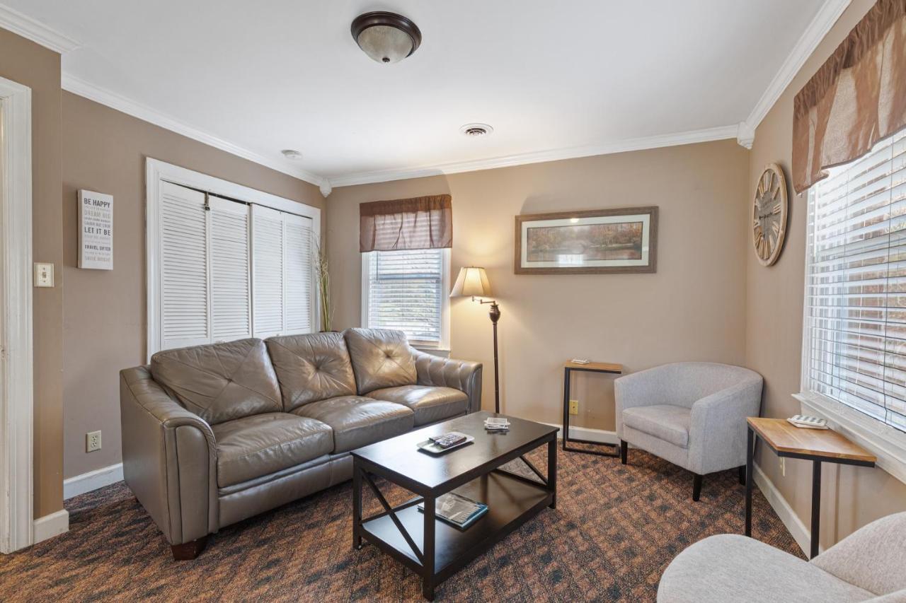 4 Bedroom Country Getaway Nashville Luaran gambar