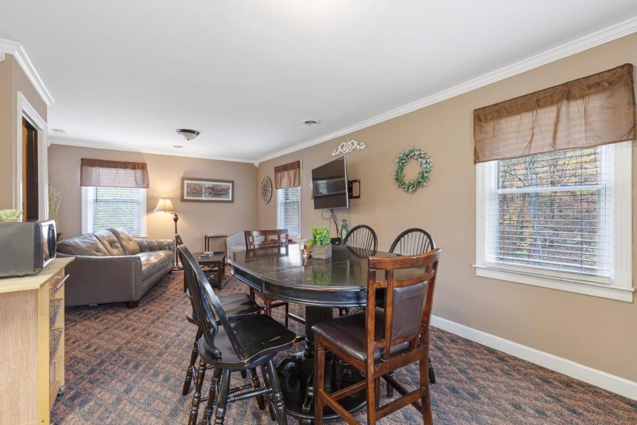 4 Bedroom Country Getaway Nashville Luaran gambar