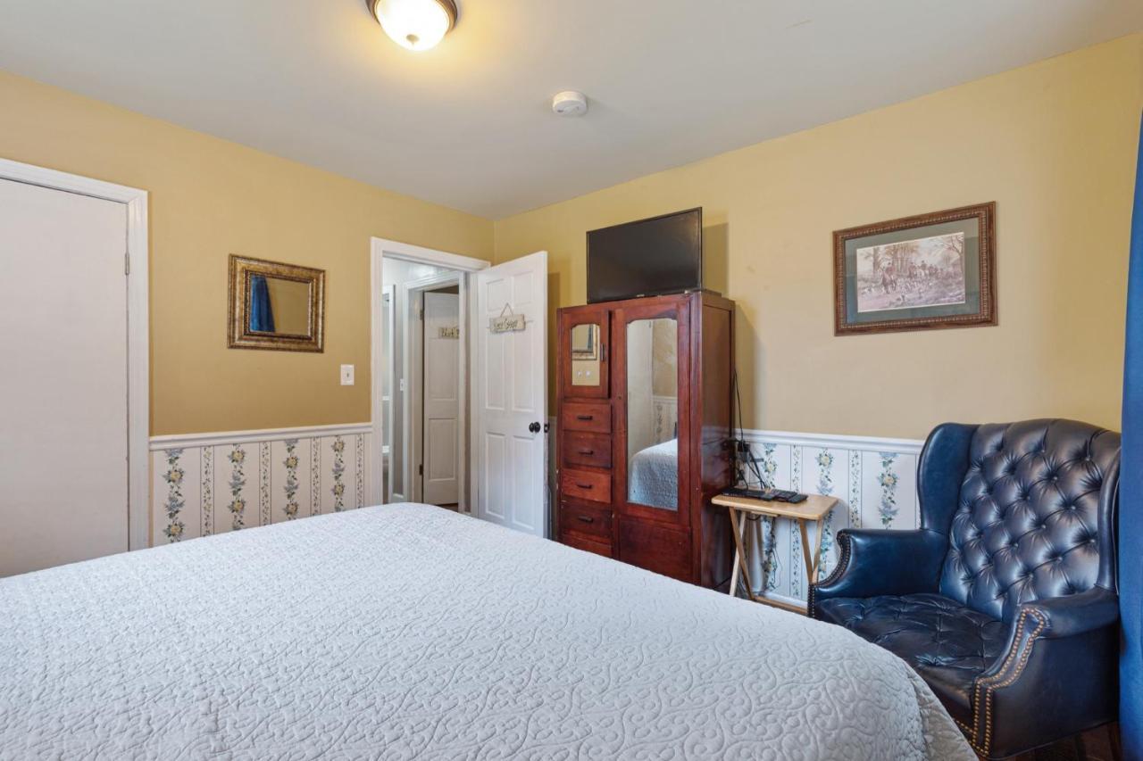 4 Bedroom Country Getaway Nashville Luaran gambar