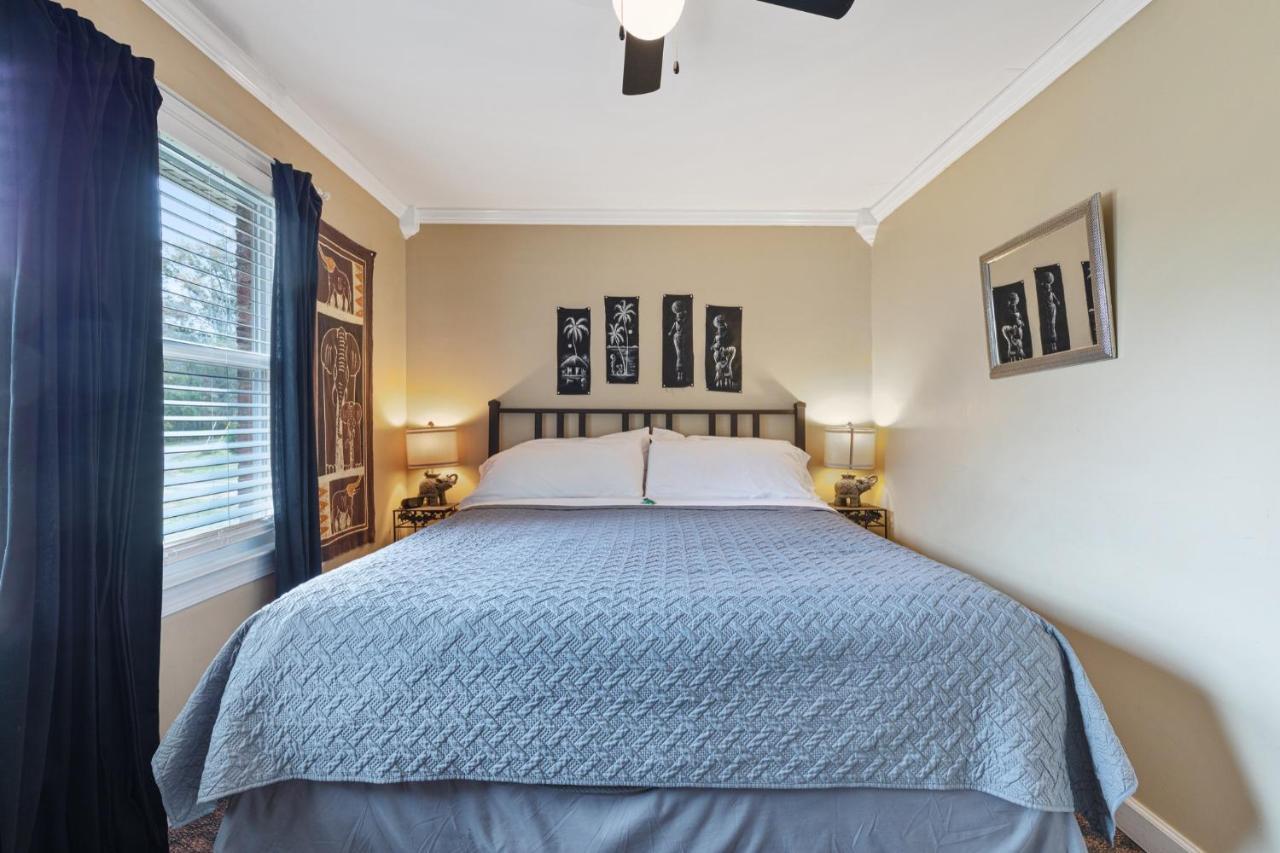 4 Bedroom Country Getaway Nashville Luaran gambar