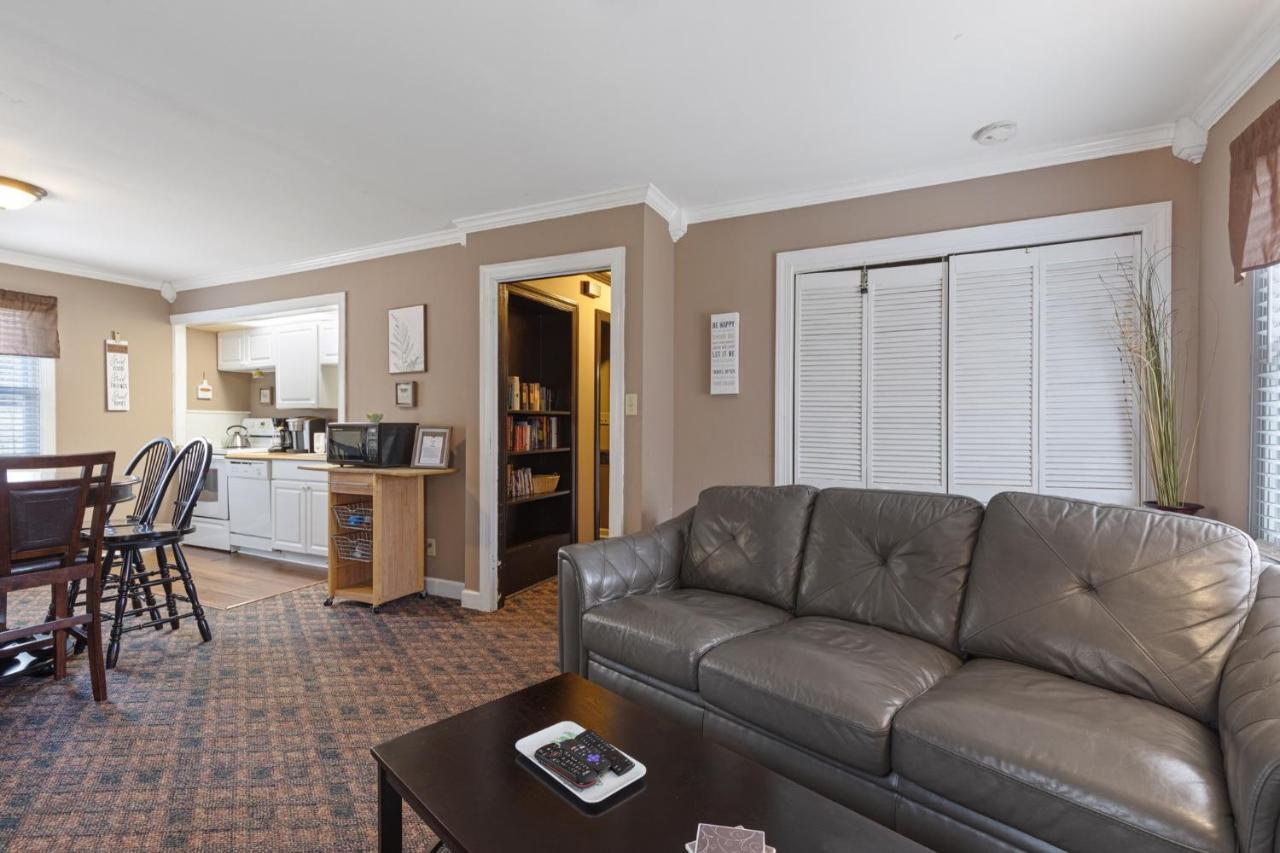 4 Bedroom Country Getaway Nashville Luaran gambar