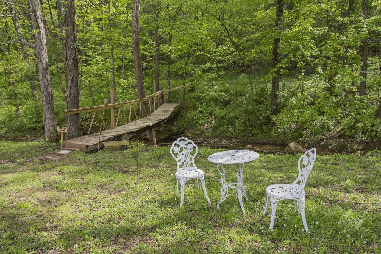 4 Bedroom Country Getaway Nashville Luaran gambar