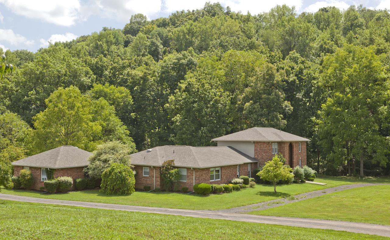 4 Bedroom Country Getaway Nashville Luaran gambar