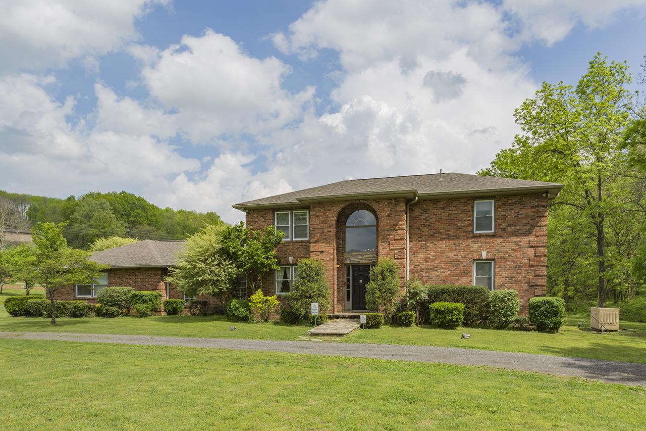 4 Bedroom Country Getaway Nashville Luaran gambar