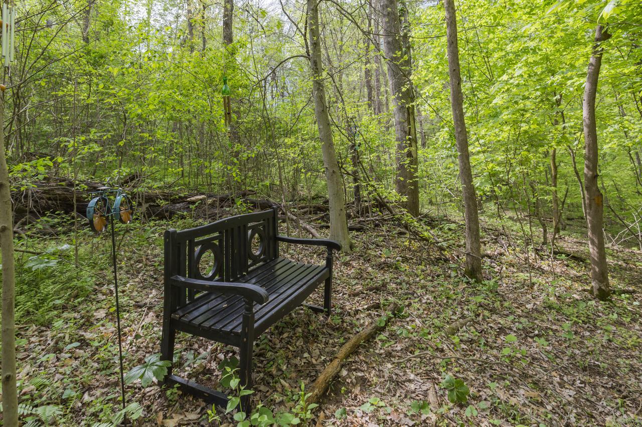 4 Bedroom Country Getaway Nashville Luaran gambar