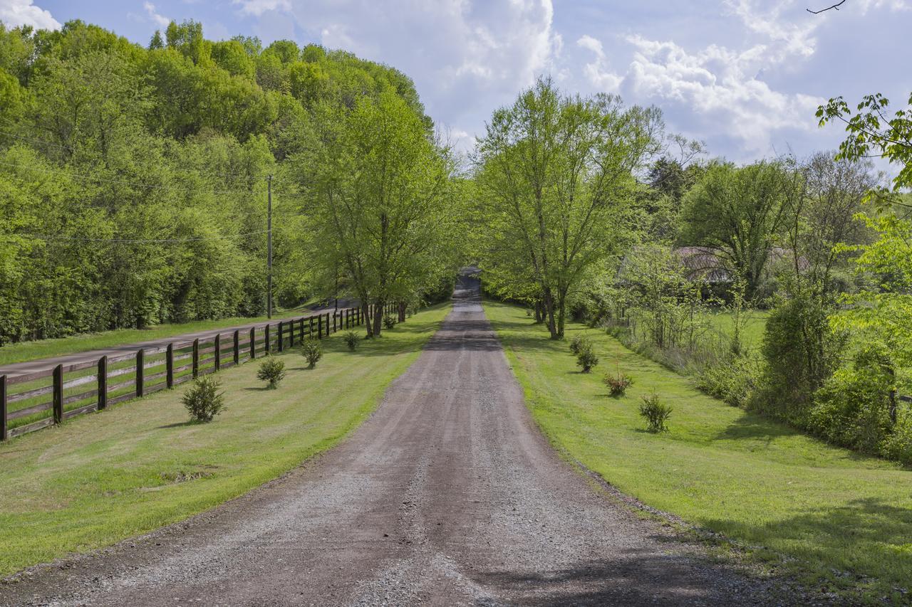 4 Bedroom Country Getaway Nashville Luaran gambar
