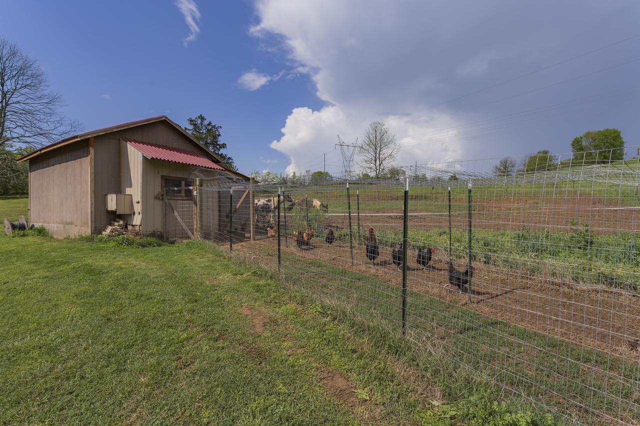 4 Bedroom Country Getaway Nashville Luaran gambar