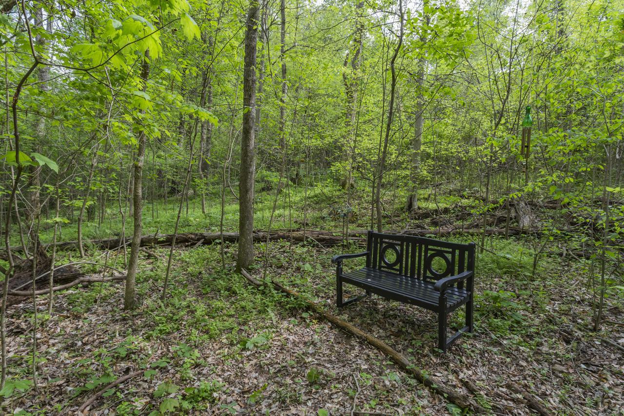 4 Bedroom Country Getaway Nashville Luaran gambar