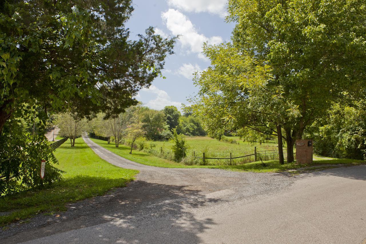 4 Bedroom Country Getaway Nashville Luaran gambar