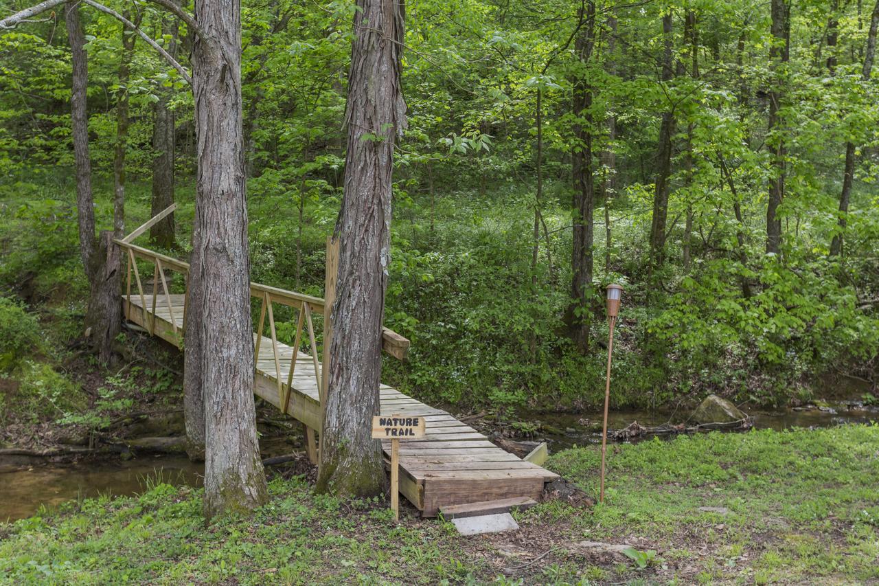 4 Bedroom Country Getaway Nashville Luaran gambar