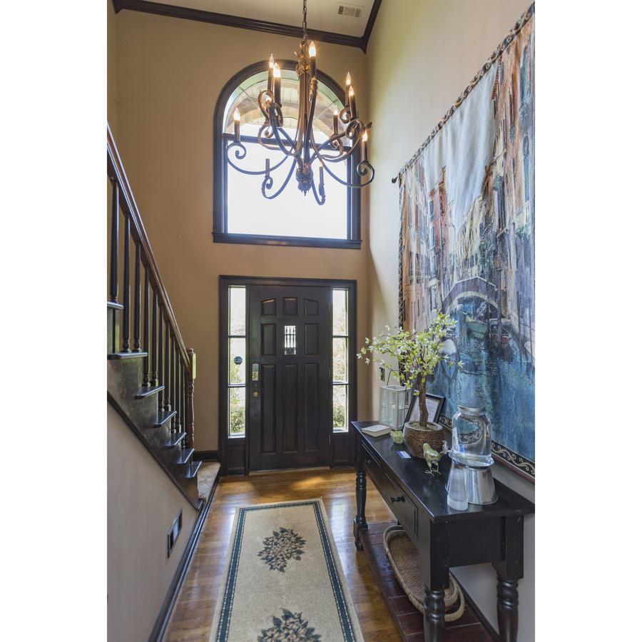 4 Bedroom Country Getaway Nashville Luaran gambar