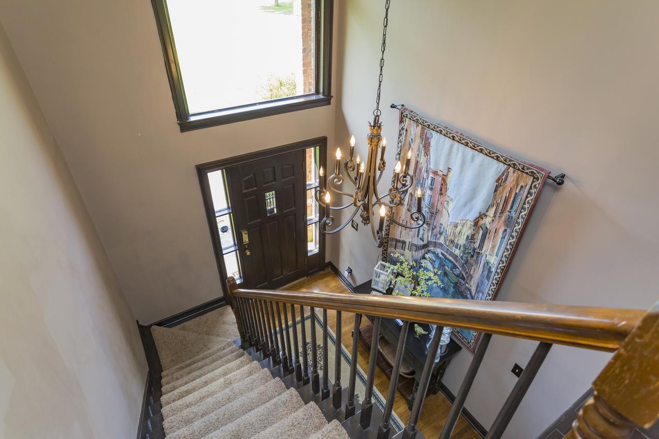 4 Bedroom Country Getaway Nashville Luaran gambar