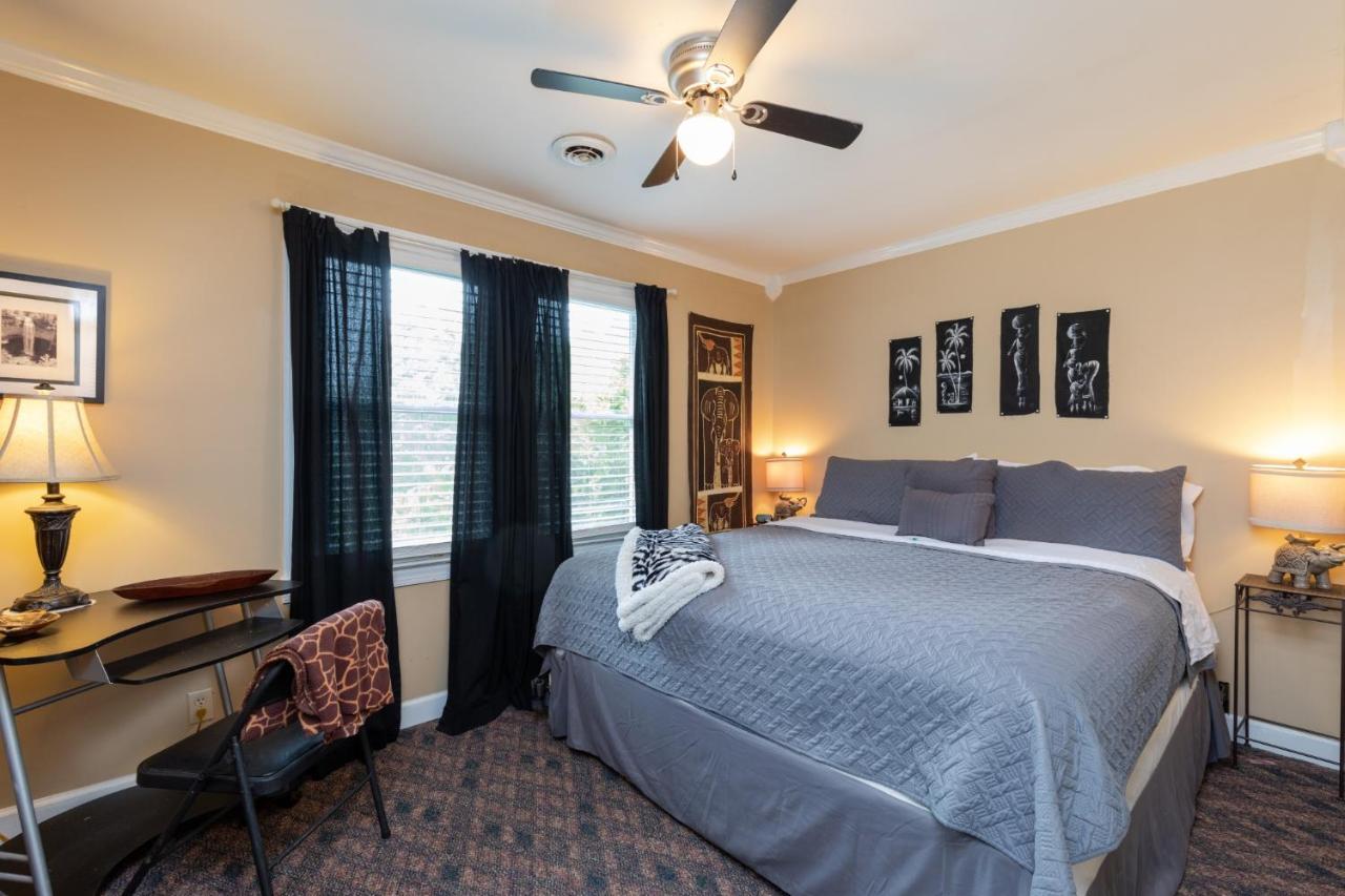 4 Bedroom Country Getaway Nashville Luaran gambar