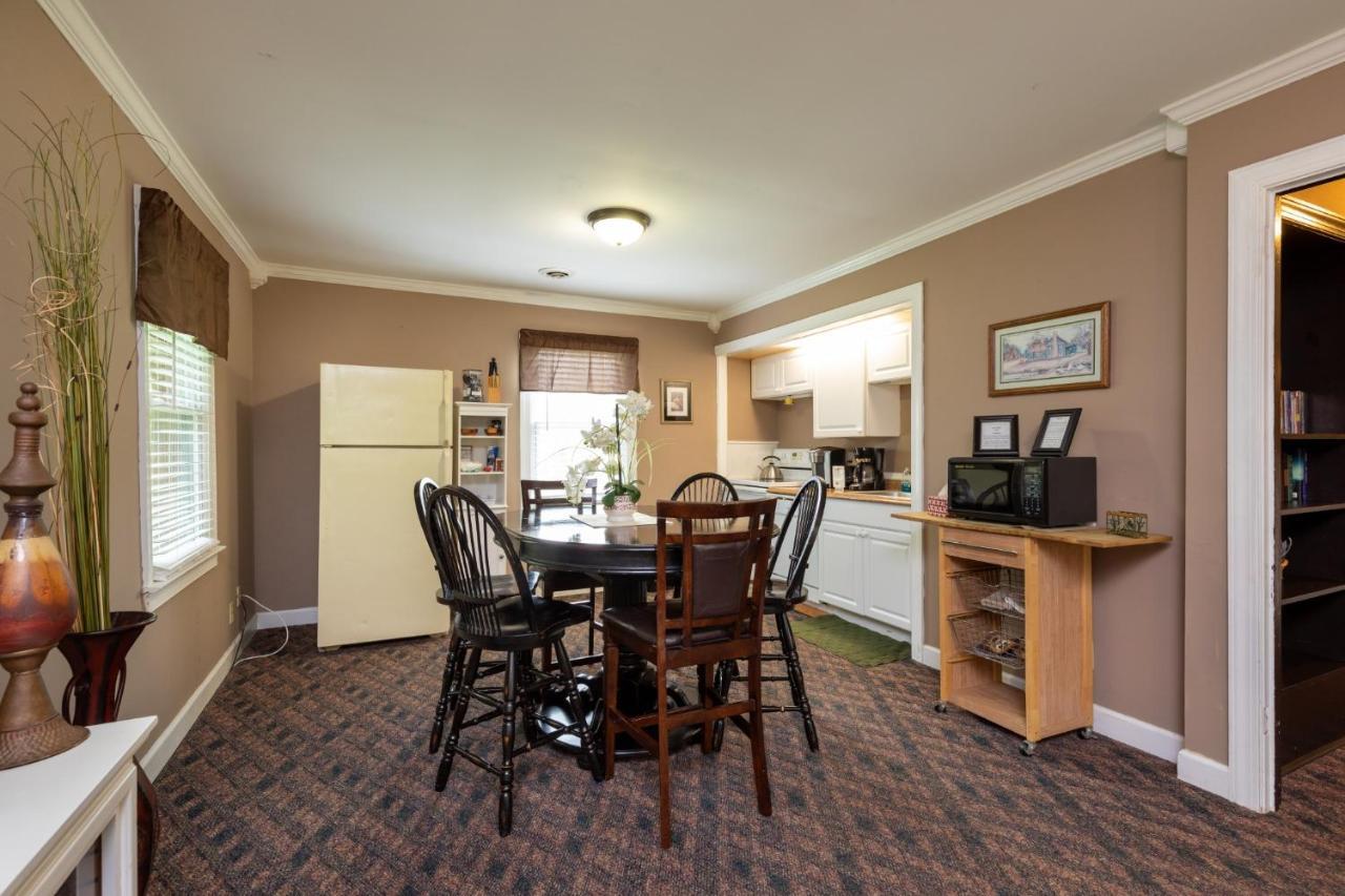 4 Bedroom Country Getaway Nashville Luaran gambar