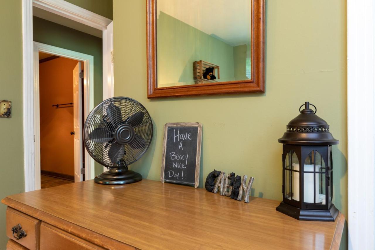 4 Bedroom Country Getaway Nashville Luaran gambar