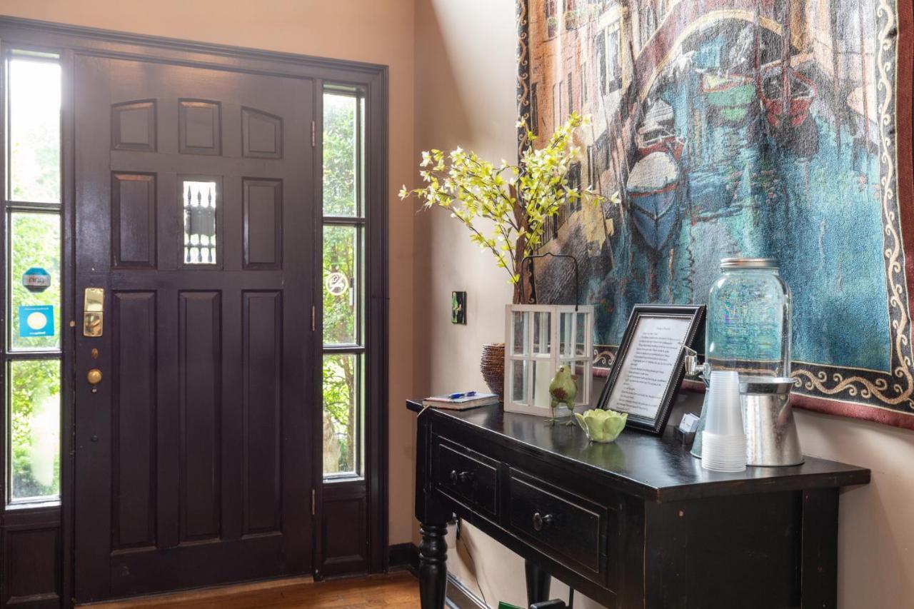 4 Bedroom Country Getaway Nashville Luaran gambar