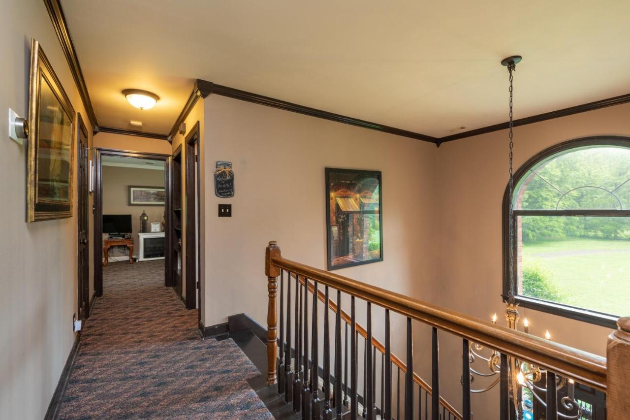 4 Bedroom Country Getaway Nashville Luaran gambar