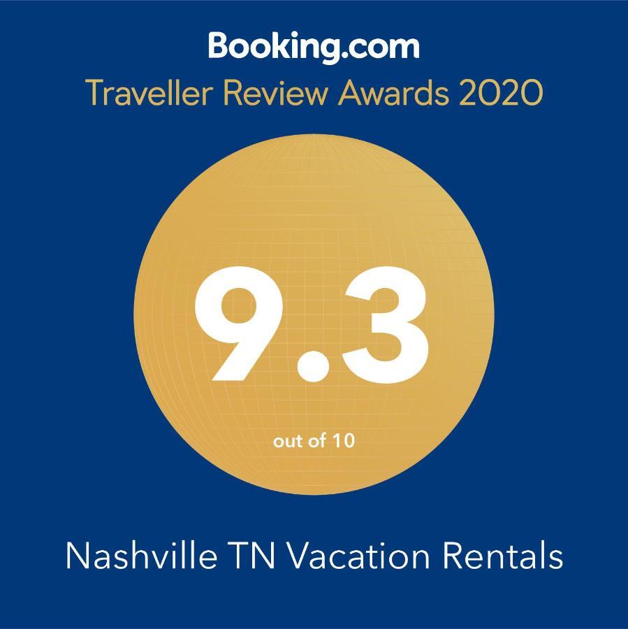 4 Bedroom Country Getaway Nashville Luaran gambar